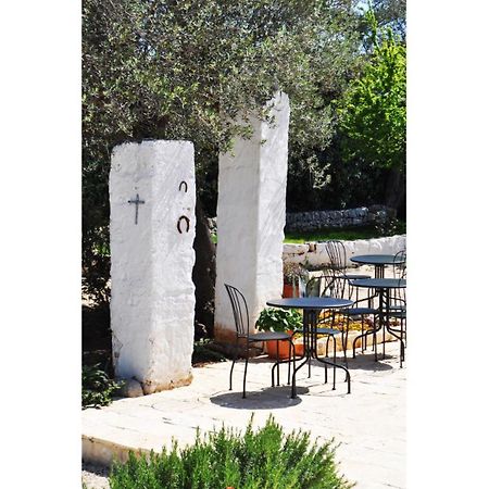 모노폴리 Casale Petrarolo B&B 외부 사진