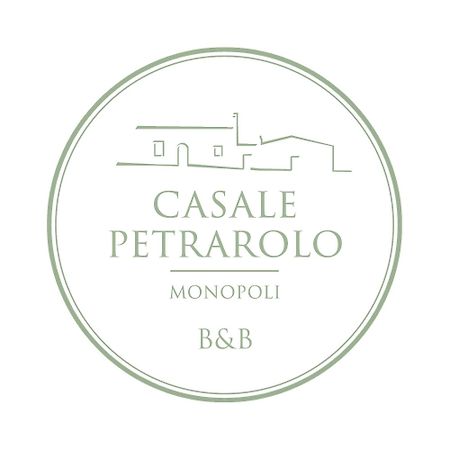 모노폴리 Casale Petrarolo B&B 외부 사진