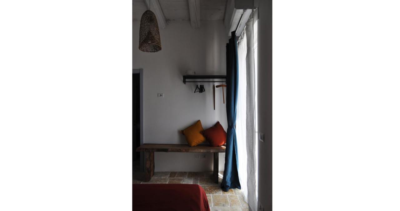 모노폴리 Casale Petrarolo B&B 외부 사진