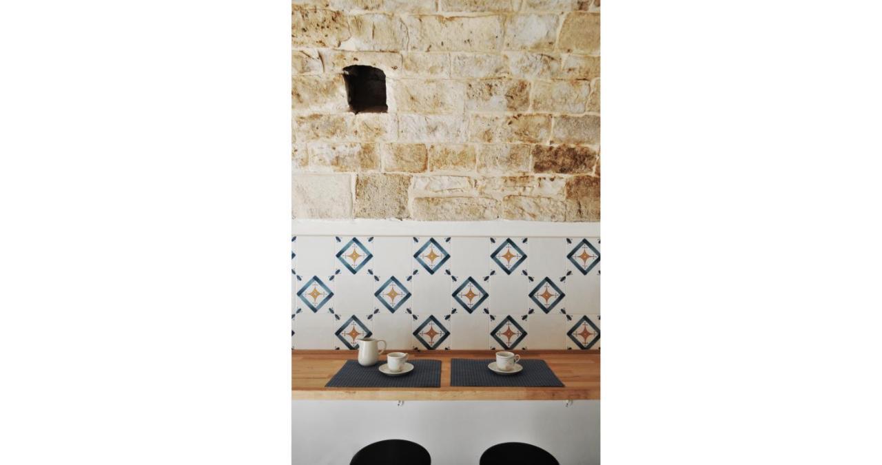 모노폴리 Casale Petrarolo B&B 외부 사진