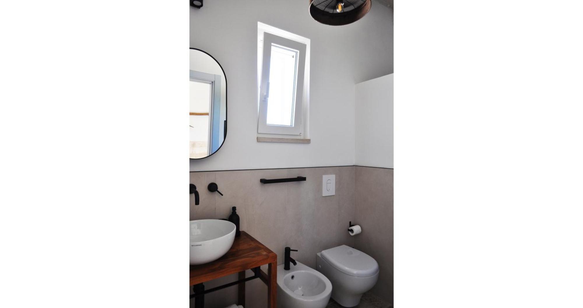 모노폴리 Casale Petrarolo B&B 외부 사진