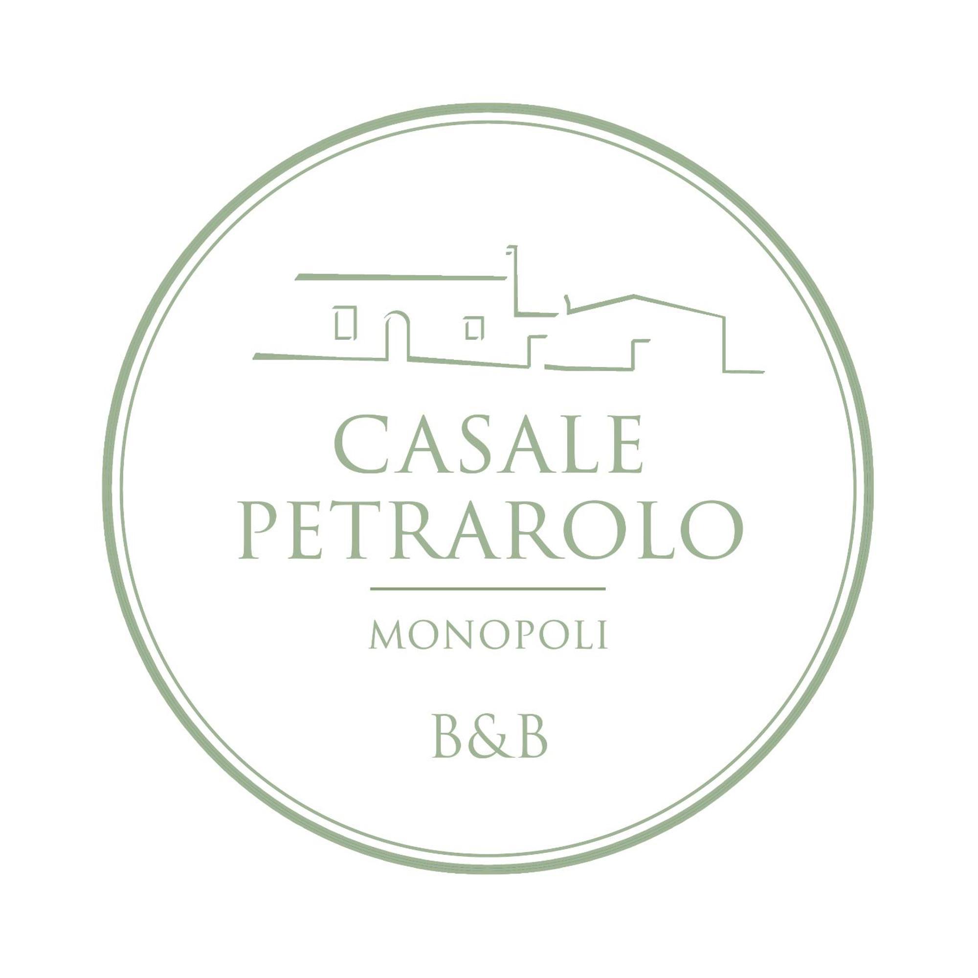 모노폴리 Casale Petrarolo B&B 외부 사진