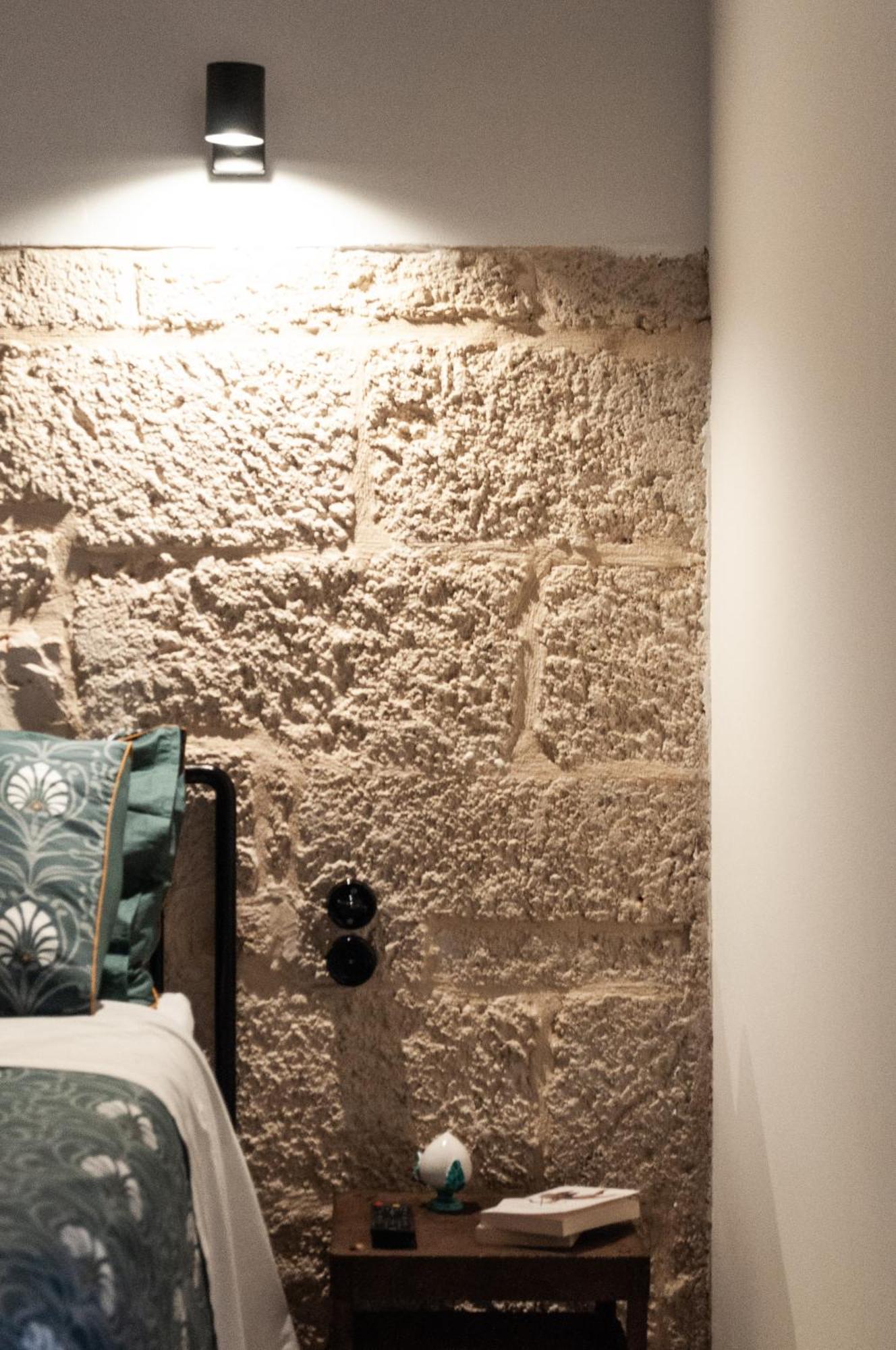모노폴리 Casale Petrarolo B&B 외부 사진