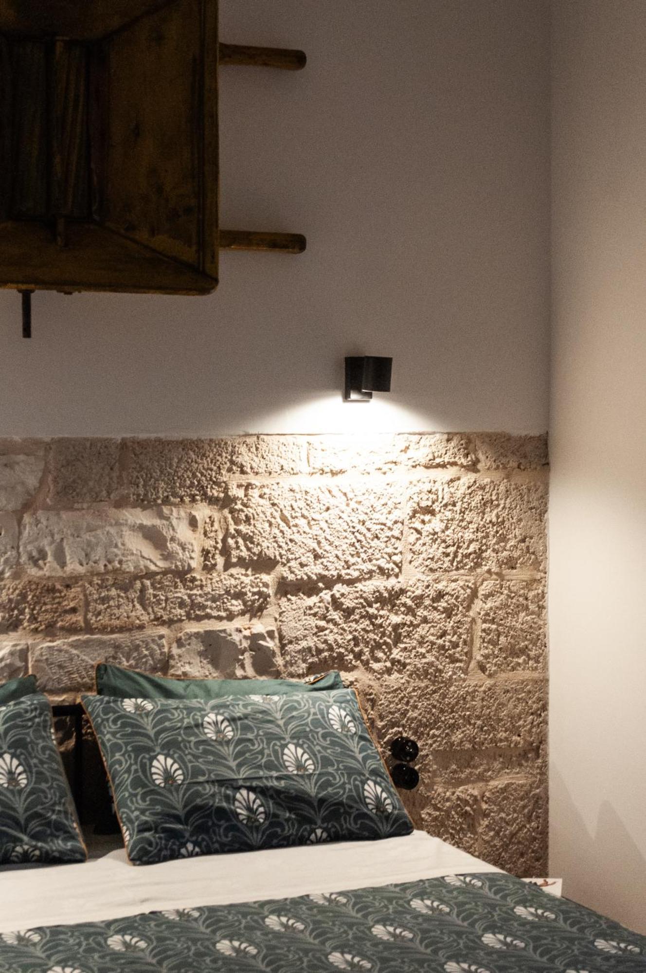 모노폴리 Casale Petrarolo B&B 외부 사진