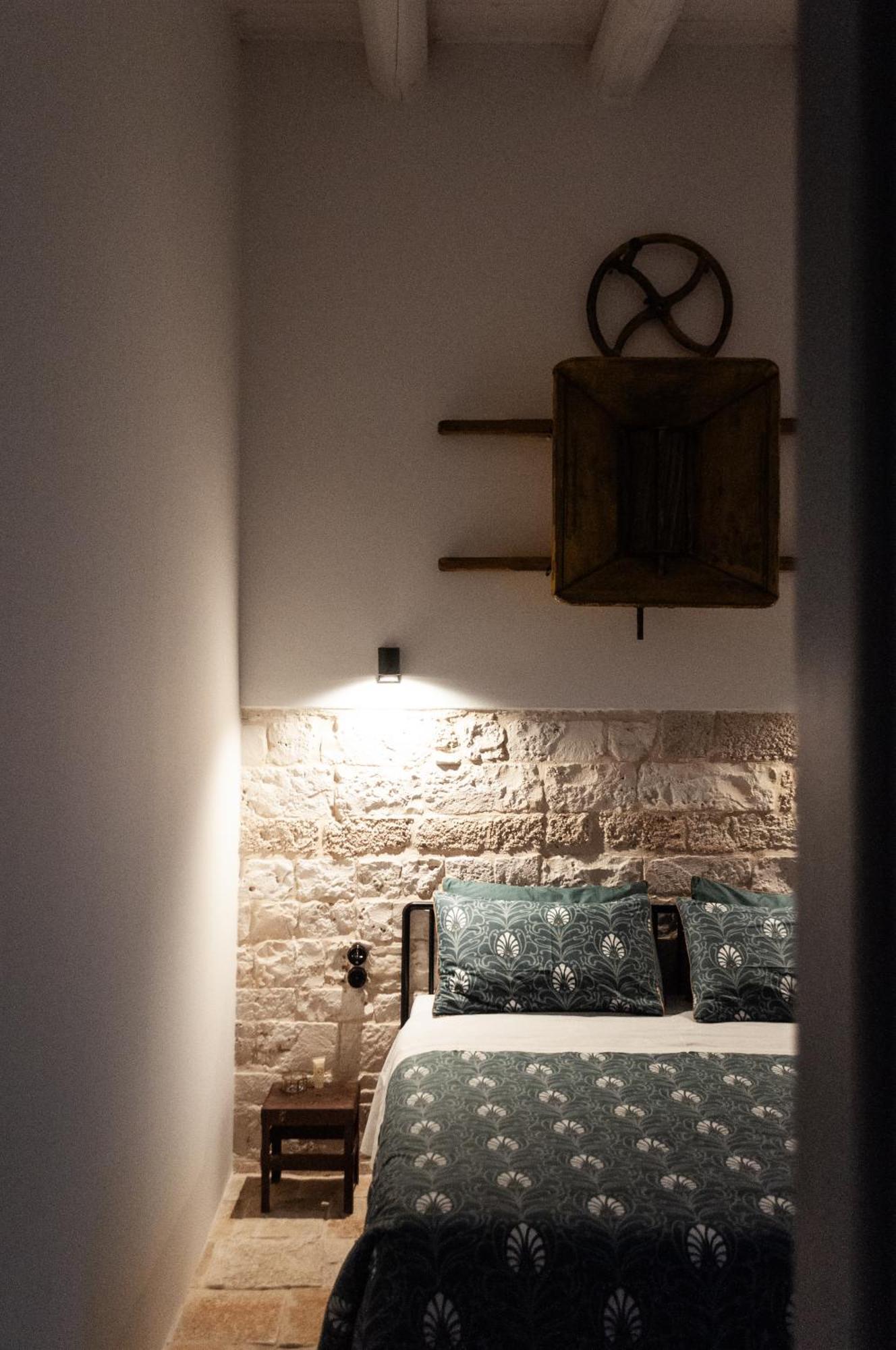 모노폴리 Casale Petrarolo B&B 외부 사진
