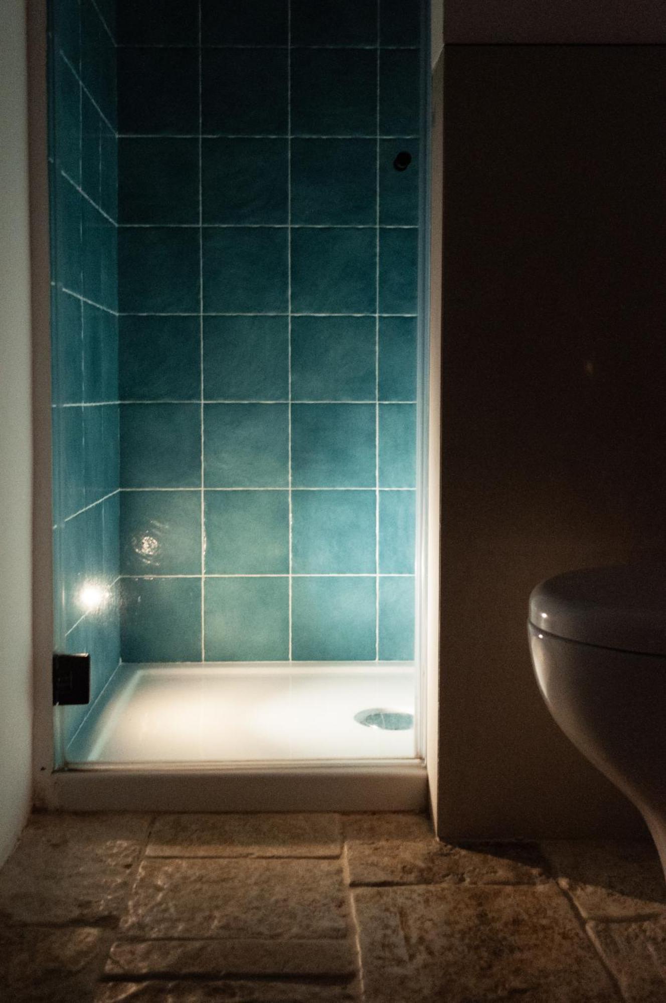 모노폴리 Casale Petrarolo B&B 외부 사진