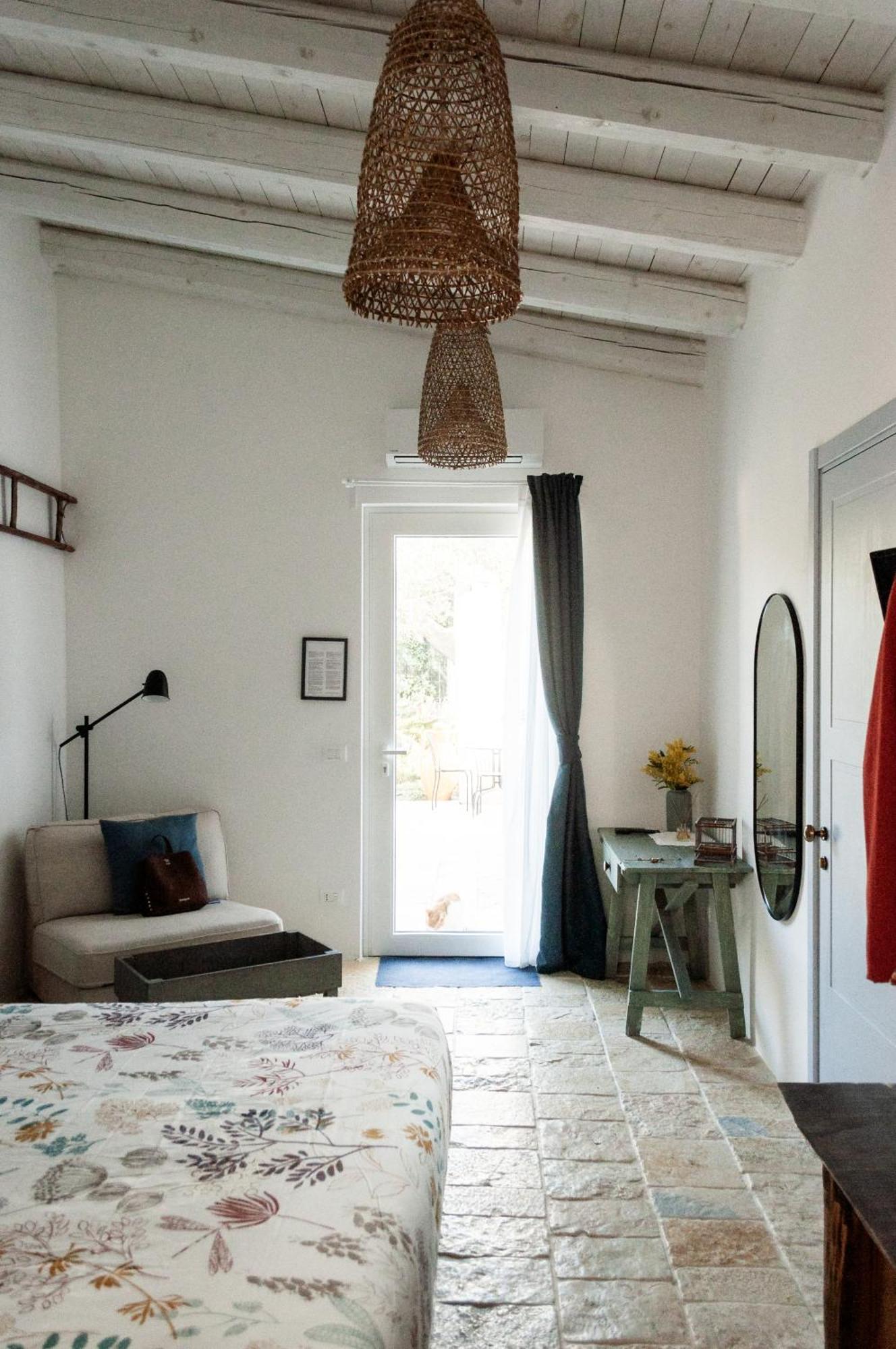 모노폴리 Casale Petrarolo B&B 외부 사진