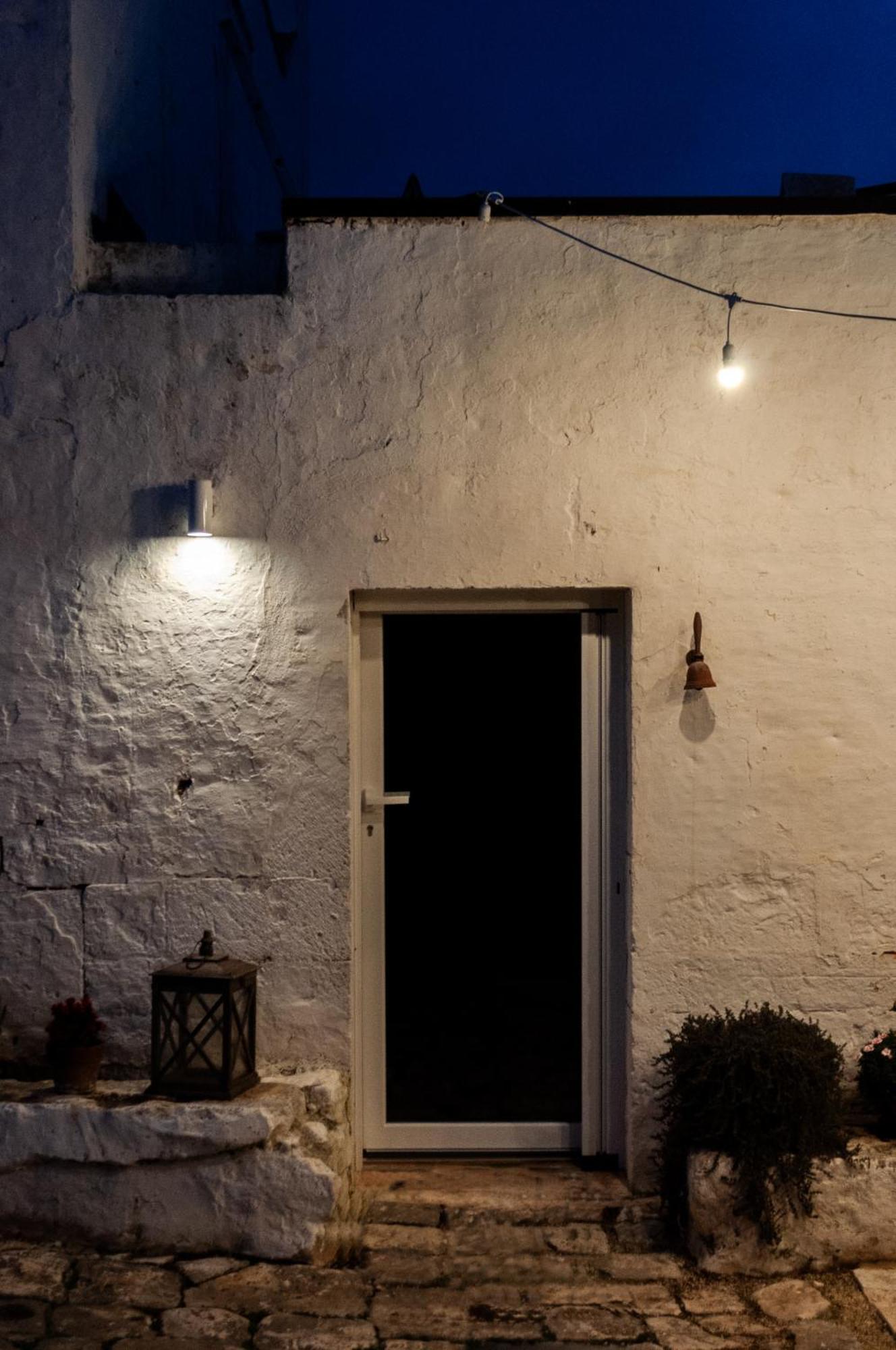 모노폴리 Casale Petrarolo B&B 외부 사진