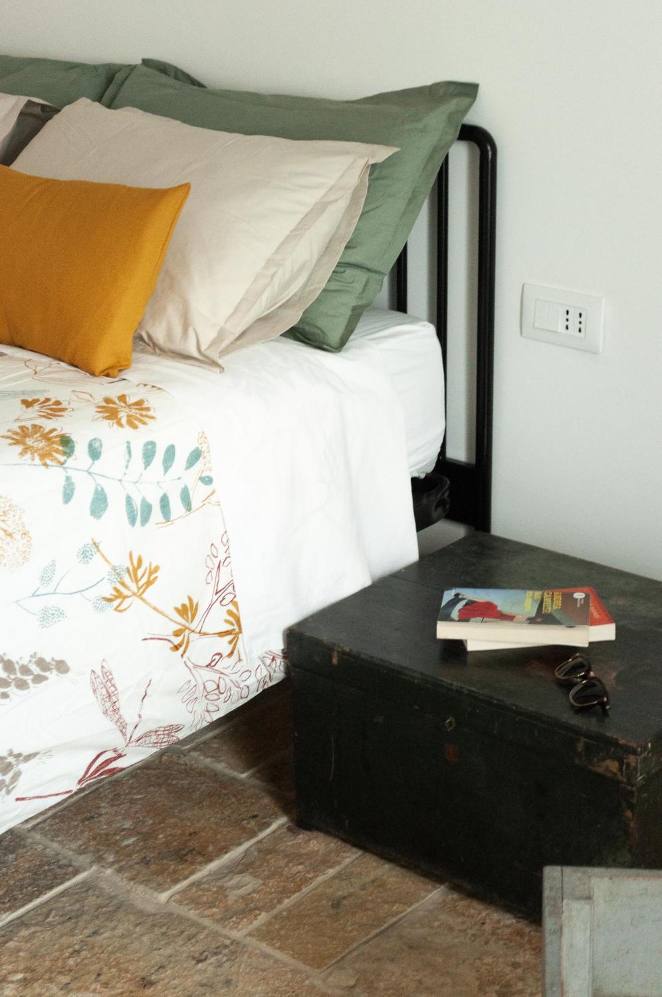 모노폴리 Casale Petrarolo B&B 외부 사진