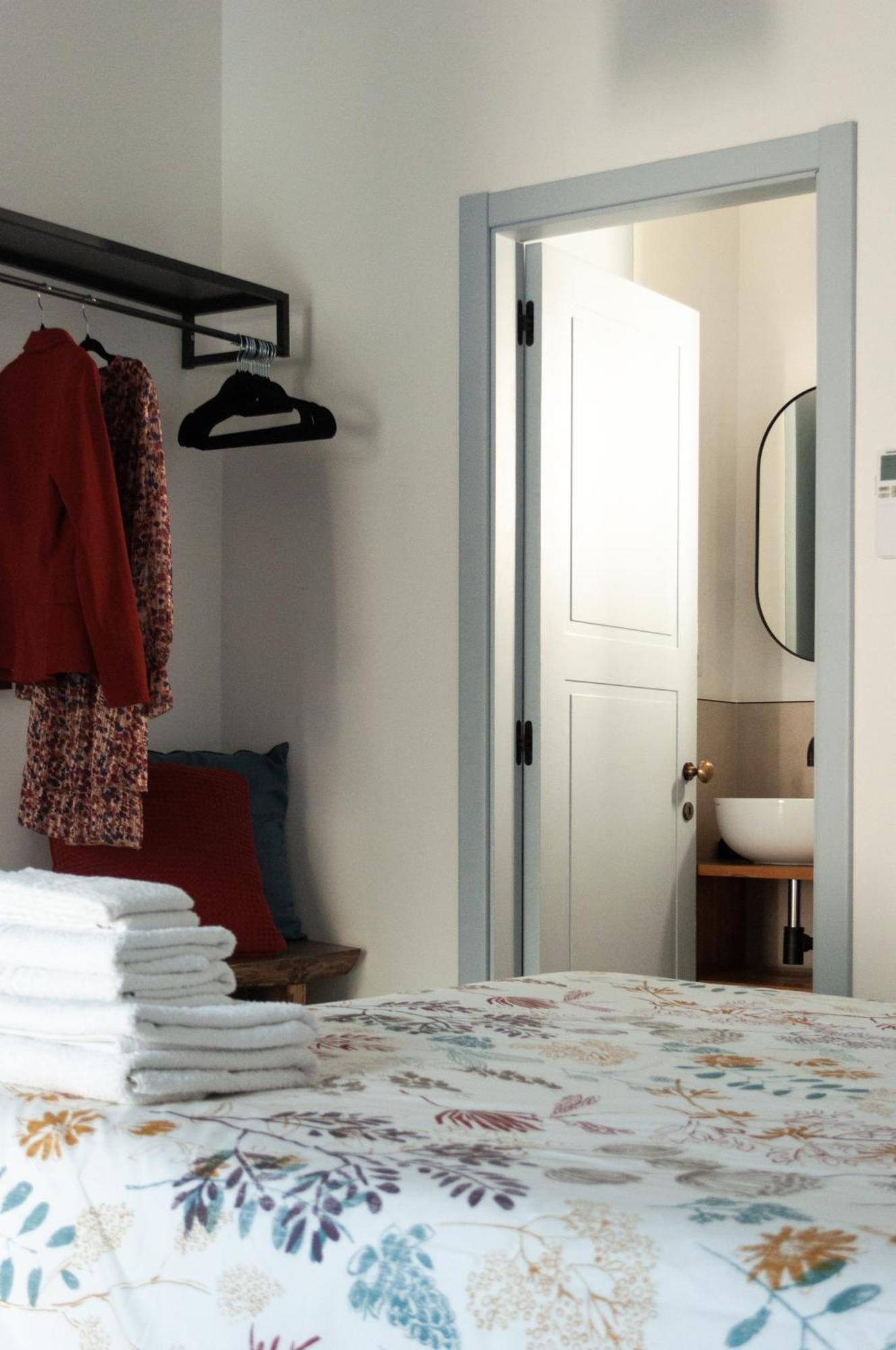 모노폴리 Casale Petrarolo B&B 외부 사진