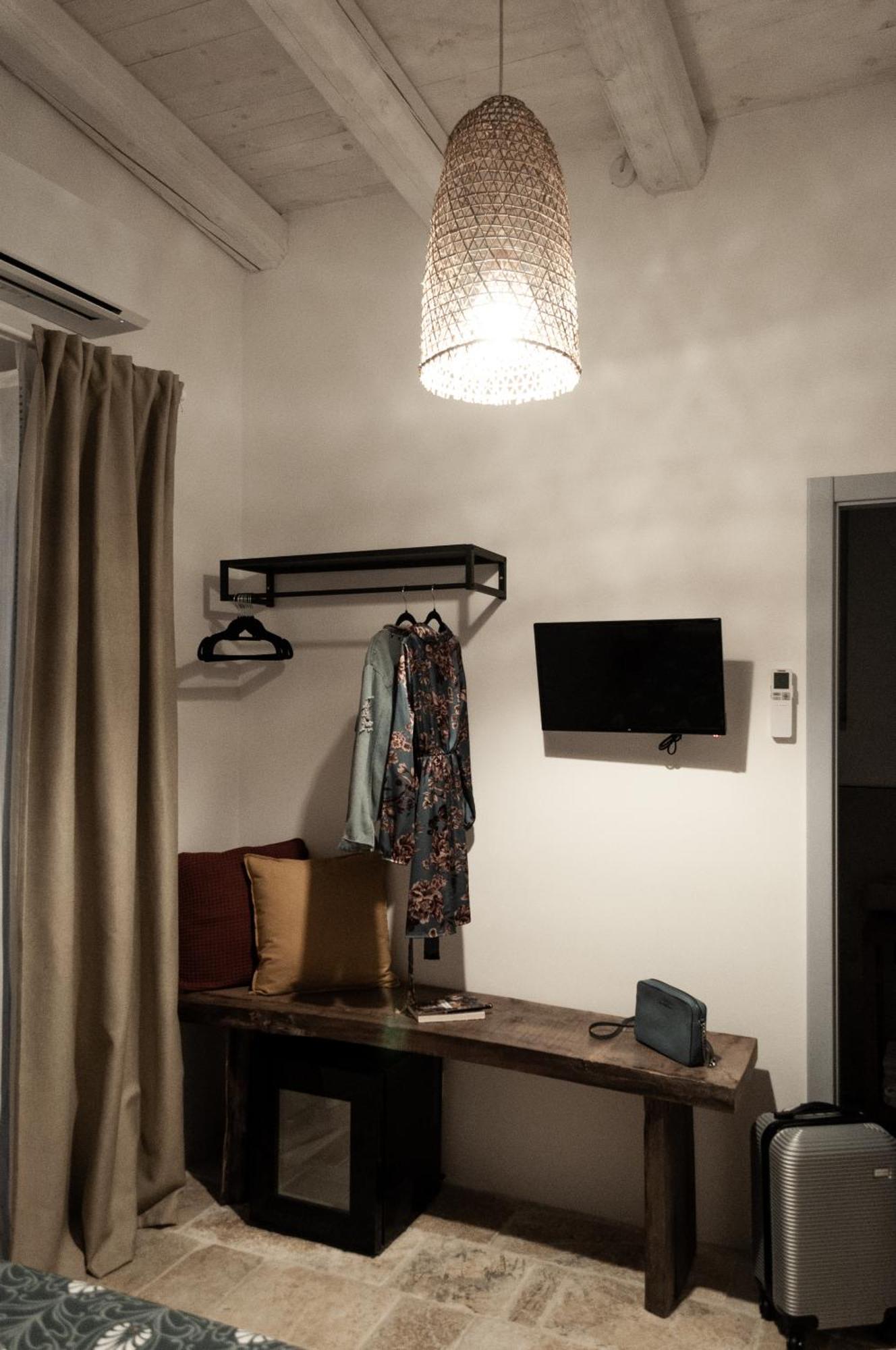 모노폴리 Casale Petrarolo B&B 외부 사진