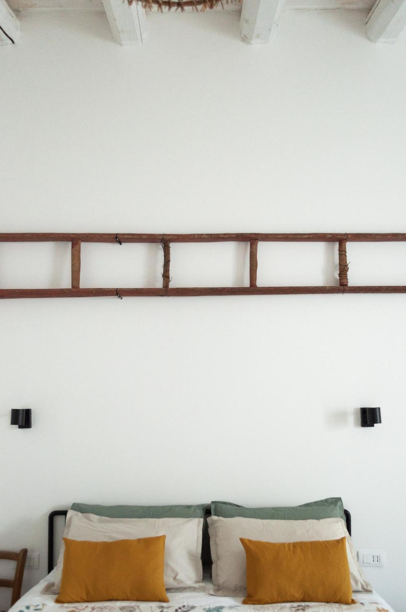 모노폴리 Casale Petrarolo B&B 외부 사진