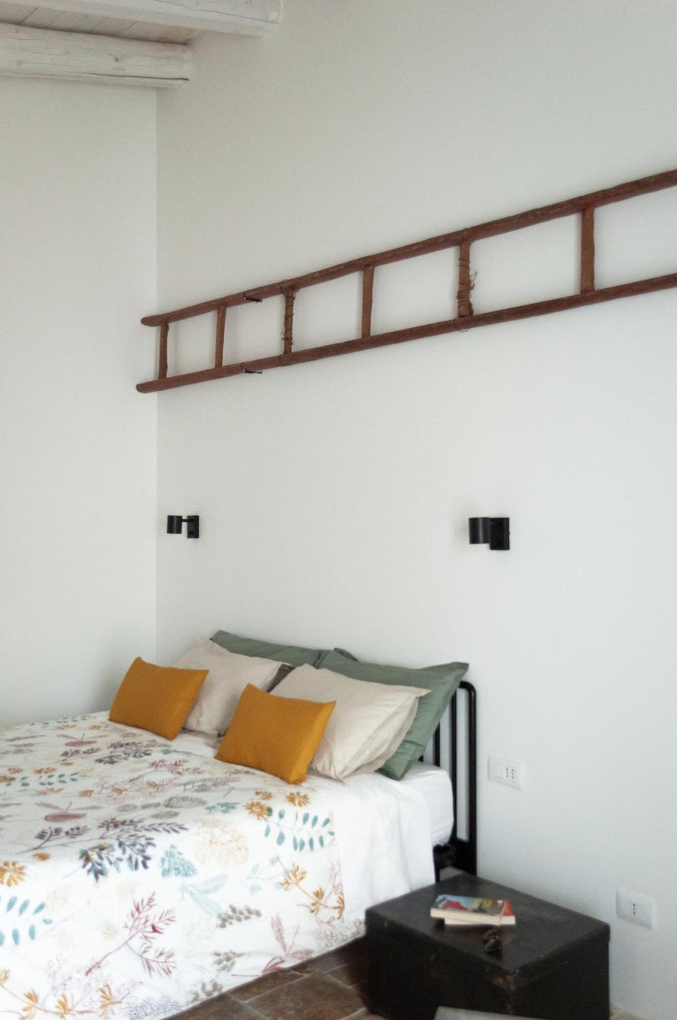 모노폴리 Casale Petrarolo B&B 외부 사진