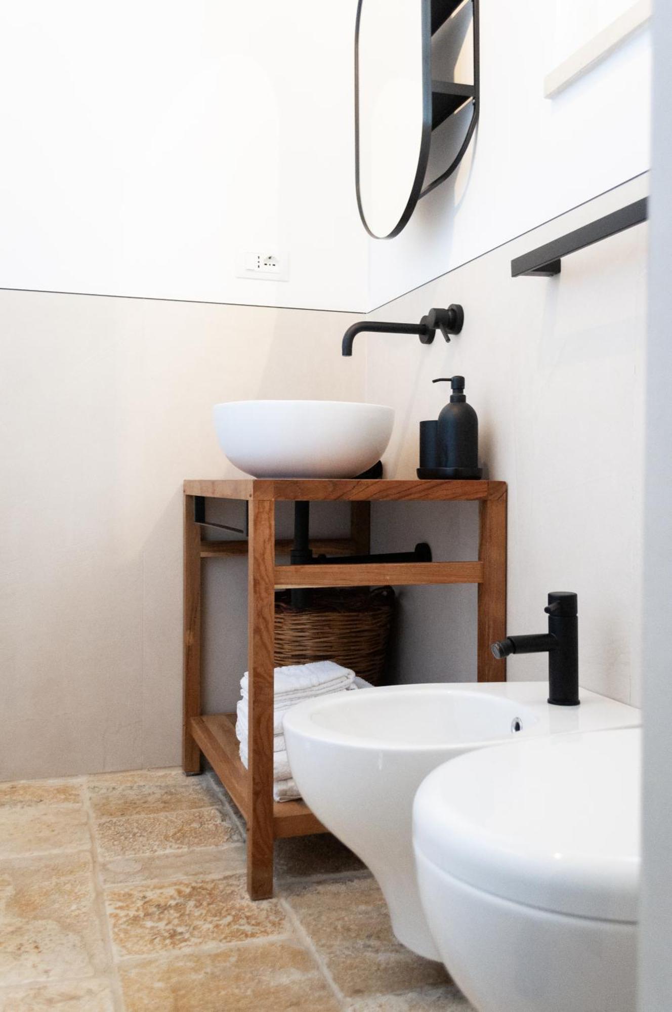 모노폴리 Casale Petrarolo B&B 외부 사진