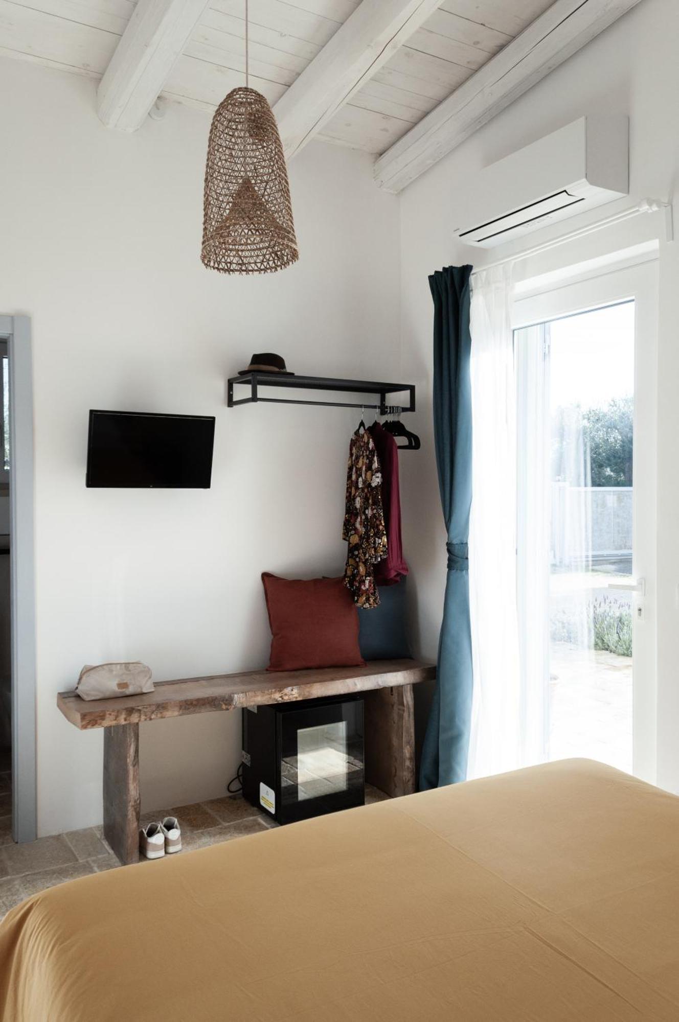모노폴리 Casale Petrarolo B&B 외부 사진